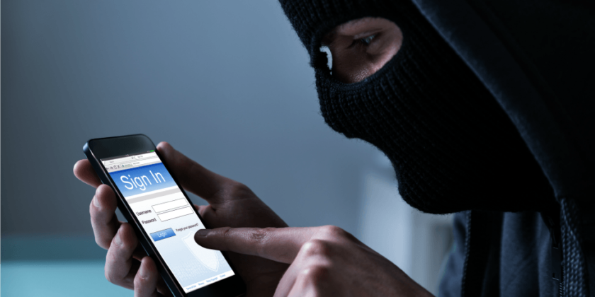 How to stay safe from phone hackers