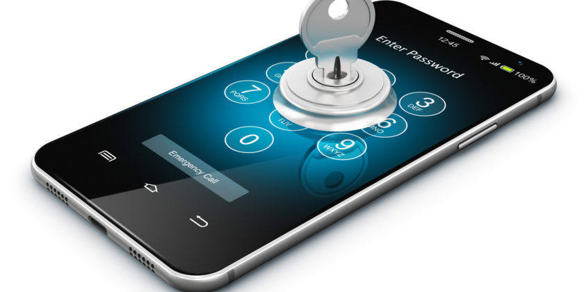 How to keep your mobile phone safe from hackers