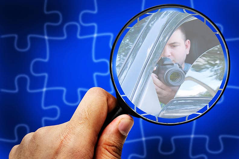 Hire private investigators for cheating spouse