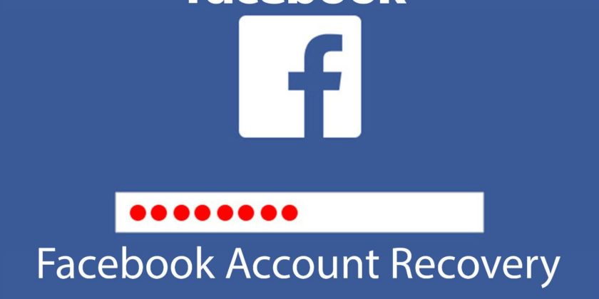 How To Recover Hacked Facebook Account?