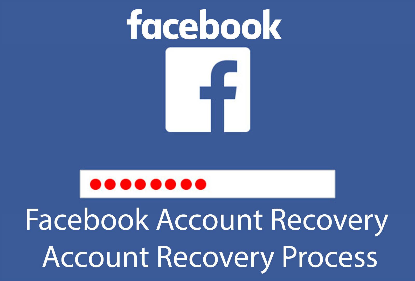 How To Recover Hacked Facebook Account?