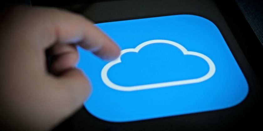 How to hack iCloud