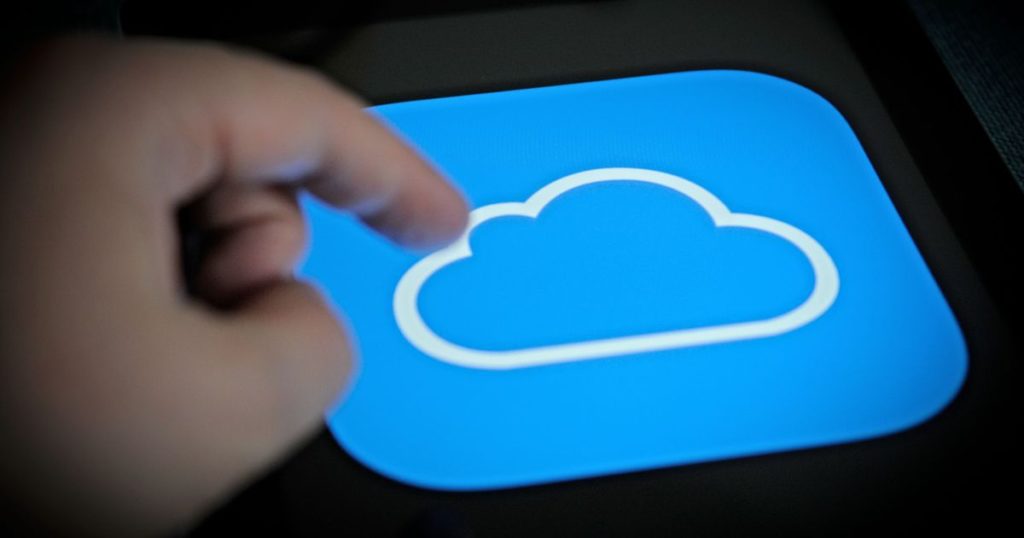 How to hack iCloud