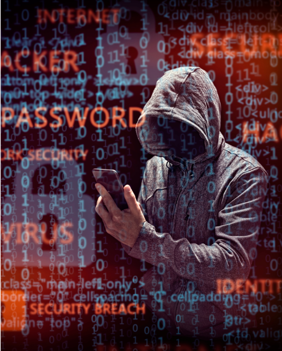 Hacker for Rent
