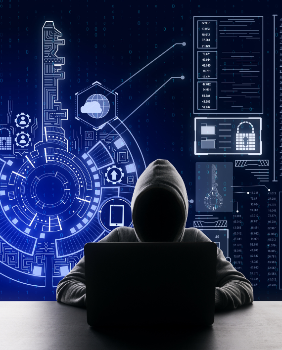 Hire A Hacker Service