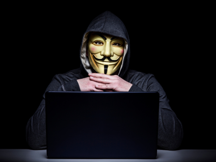 Hire a hacker online