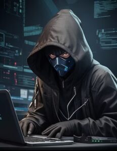 Black hat hacker for hire in USA
