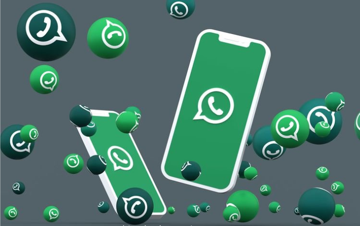 Hire A Hacker For WhatsApp