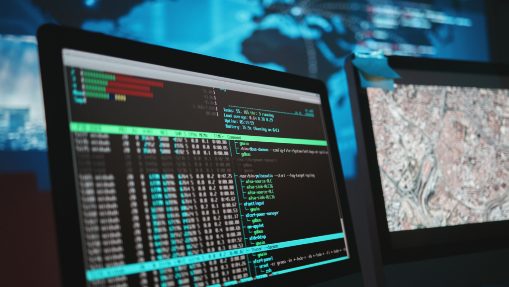 HIRE A WEBSITE HACKER​