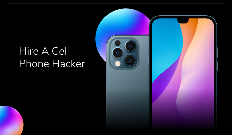 Hire A Cell Phone Hacker