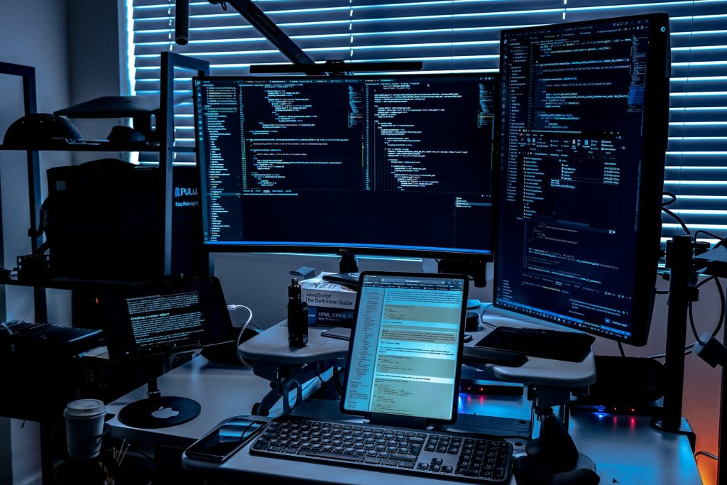 HIRE A COMPUTER HACKER​
