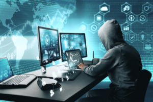 Ethical Hacker Services