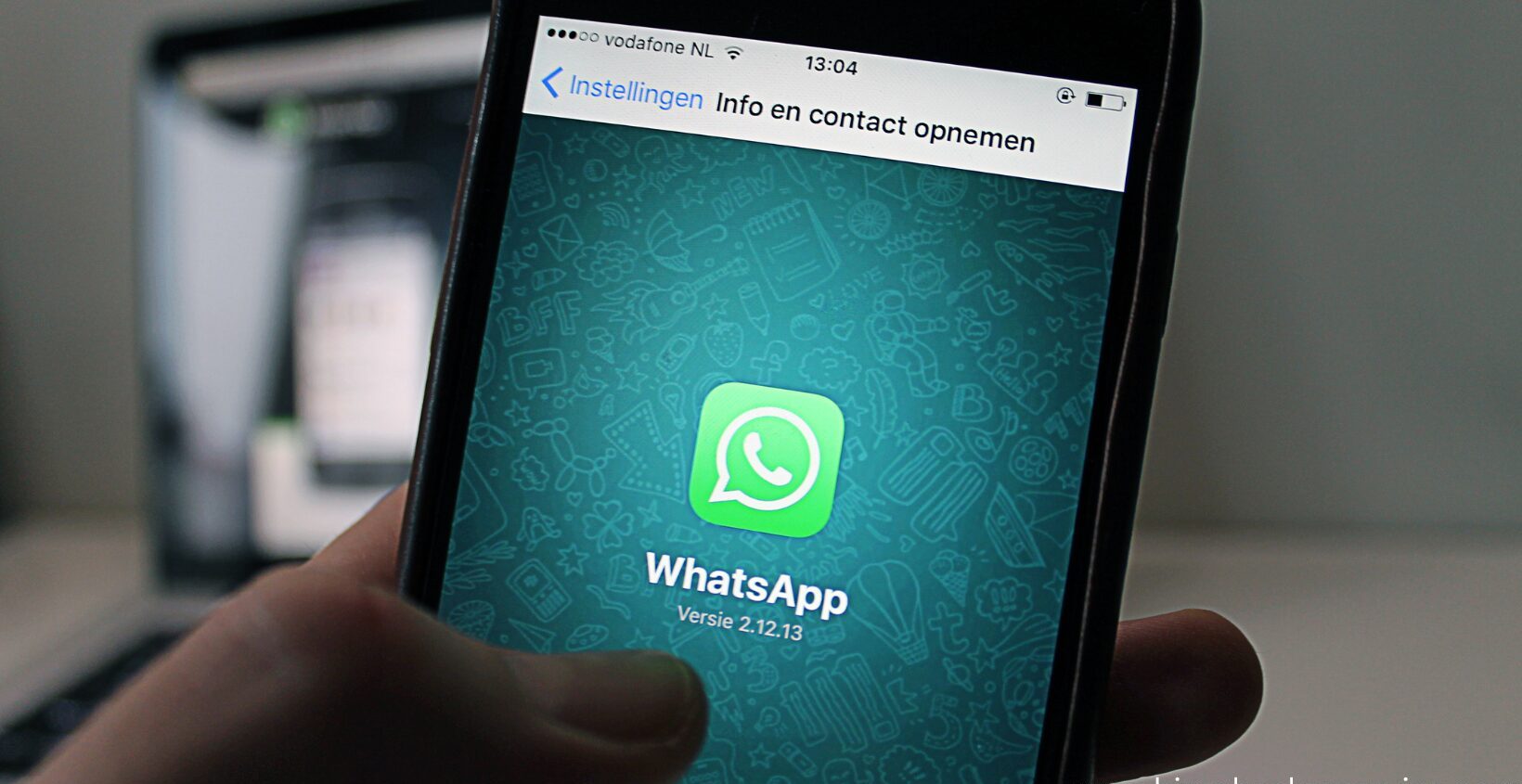 whatsapp hacker