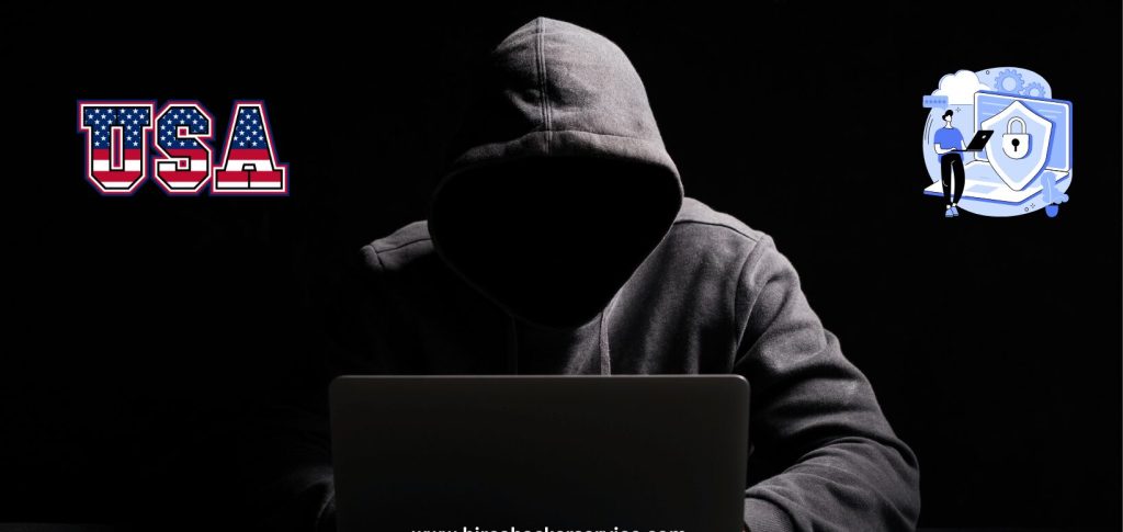 Ethical Hacking Services in USA