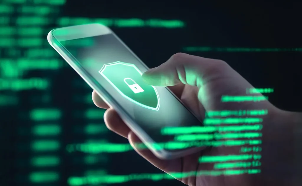Hire a phone hacker