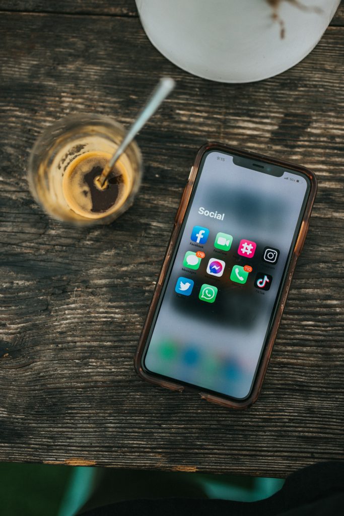Hire a social media hacker