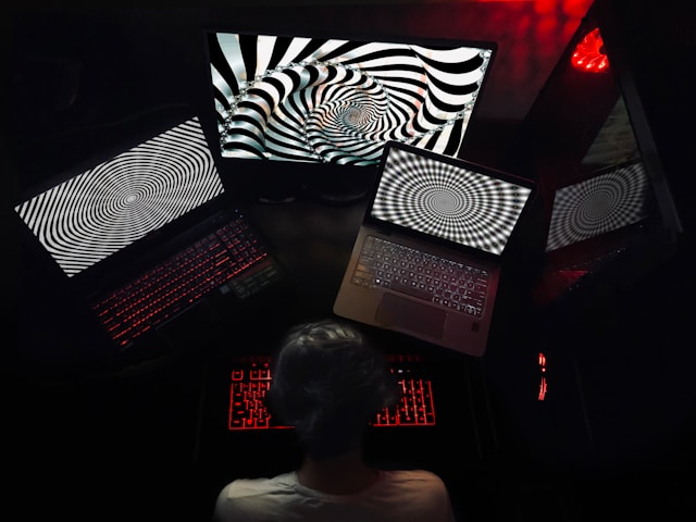 Cryptocurrency scam recovery service
