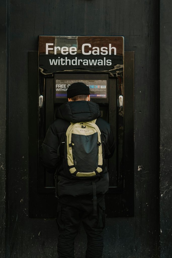 Hire a Bank Account Hacker